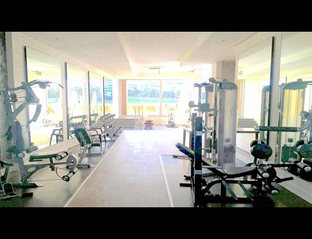 2 BEDROOM PROPERTY TO RENT IN MORNINGSIDE